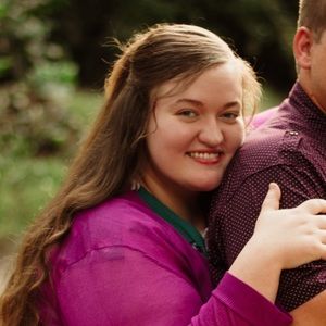 Meet your Posher, Atalie